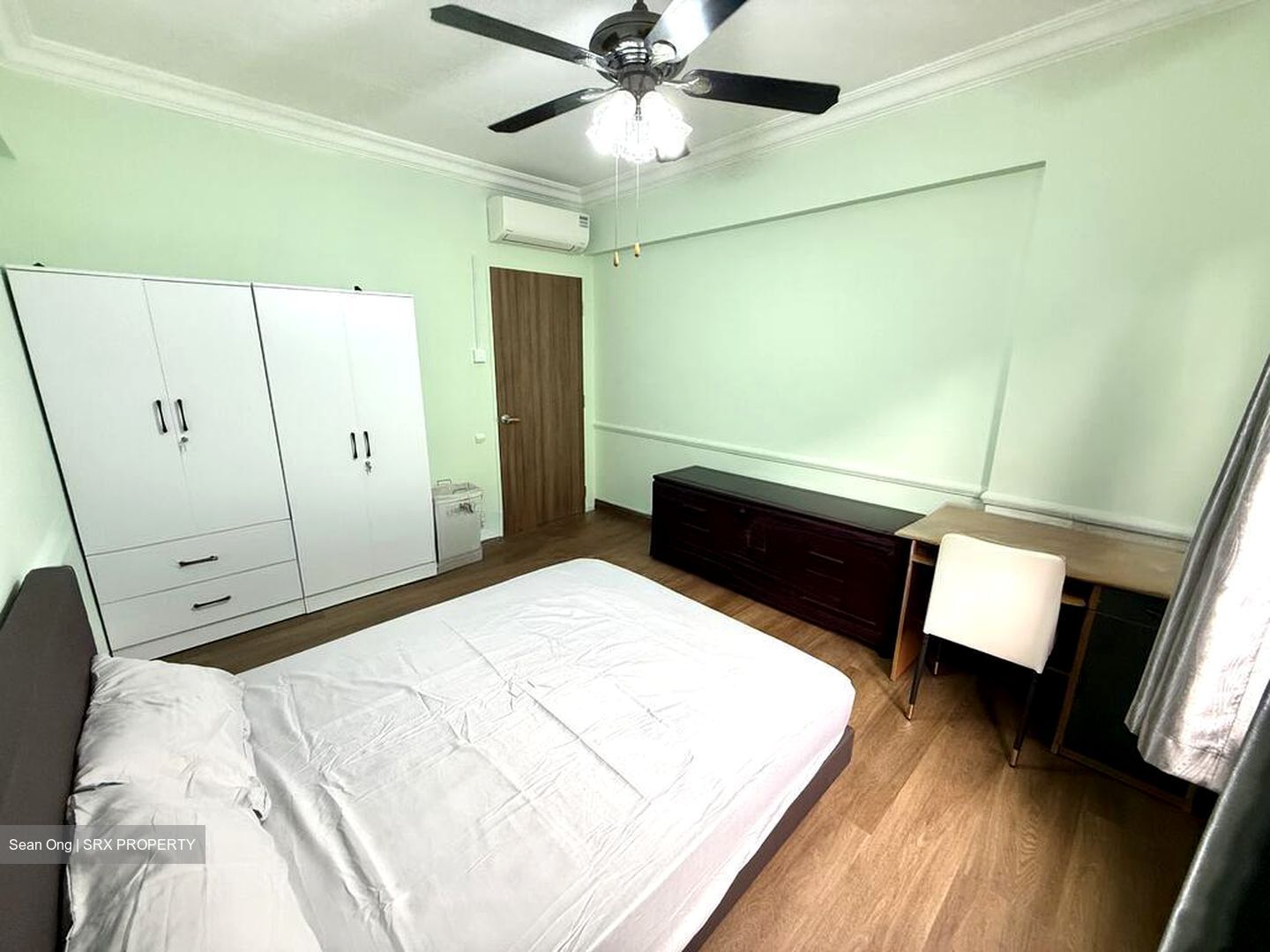 Parc Vista (D22), Condominium #528751231